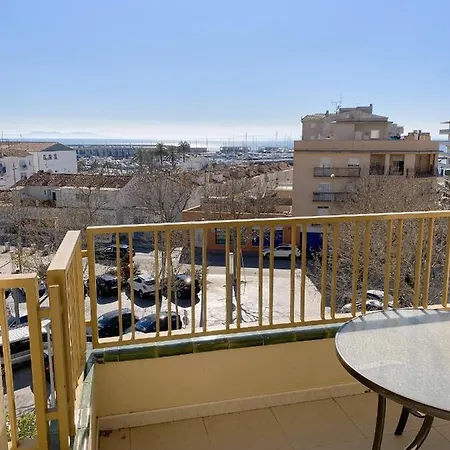 Апартаменты Sant Joan 3-4 *