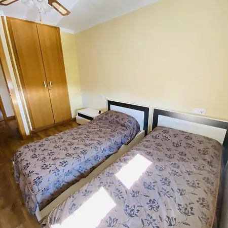 Sant Joan 3-4 * Росас