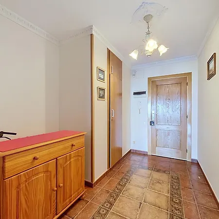 Sant Joan 3-4 Appartement Roses