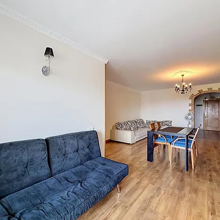 Sant Joan 3-4 Appartement