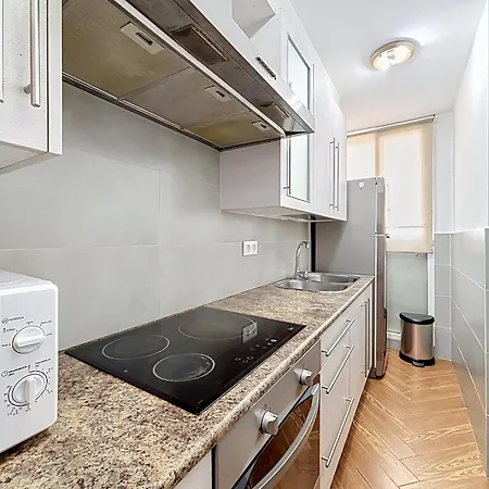 Appartement Sant Joan 3-4