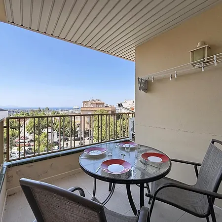 Sant Joan 3-4 Appartement *