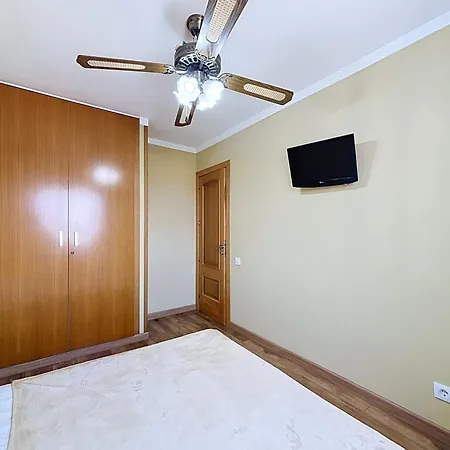 Appartement Sant Joan 3-4 *