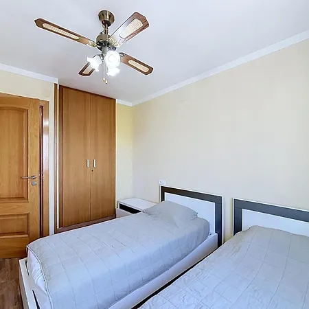Appartement Sant Joan 3-4 Roses
