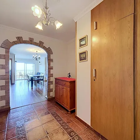 Appartement Sant Joan 3-4