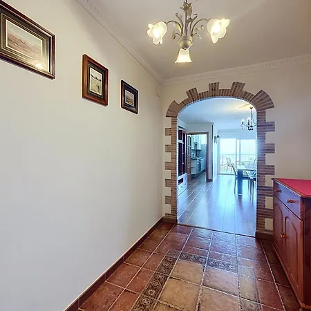 Sant Joan 3-4 Appartement Roses