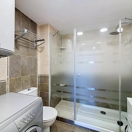 Sant Joan 3-4 Appartement