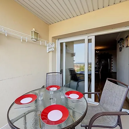 Appartement Sant Joan 3-4 *
