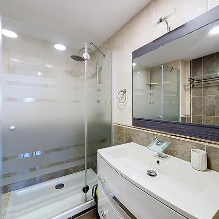 Appartement Sant Joan 3-4 Roses
