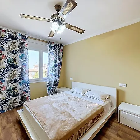 Sant Joan 3-4 Appartement Roses