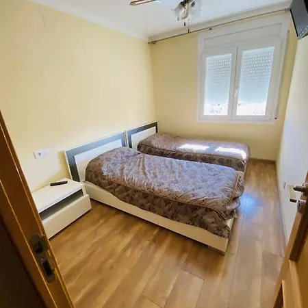 Sant Joan 3-4 * Roses