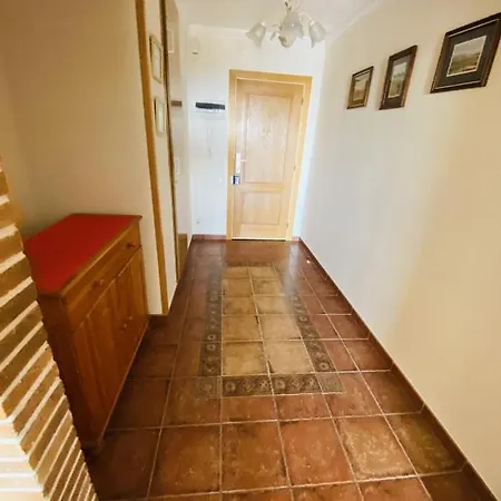 Apartamento Sant Joan 3-4