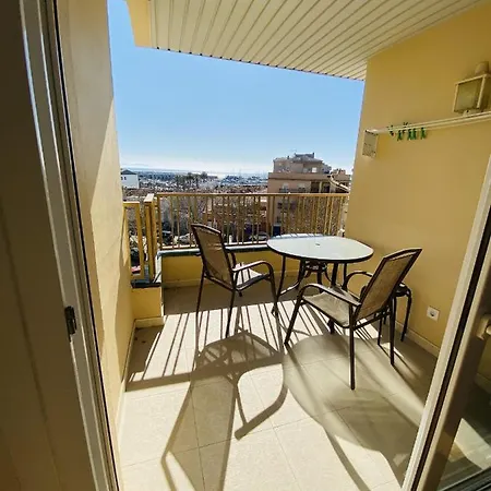 Sant Joan 3-4 Apartamento Roses