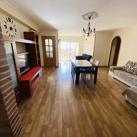 Sant Joan 3-4 Apartamento Roses