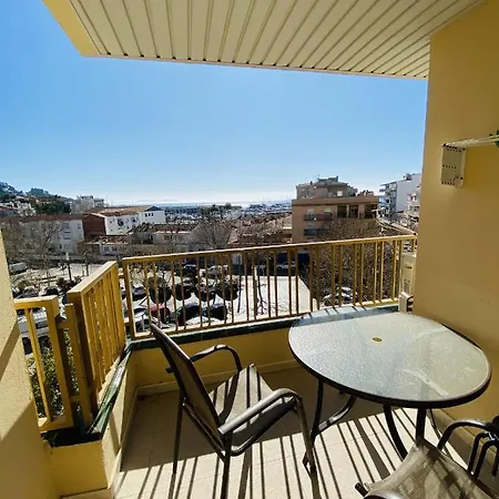 Sant Joan 3-4 * Roses