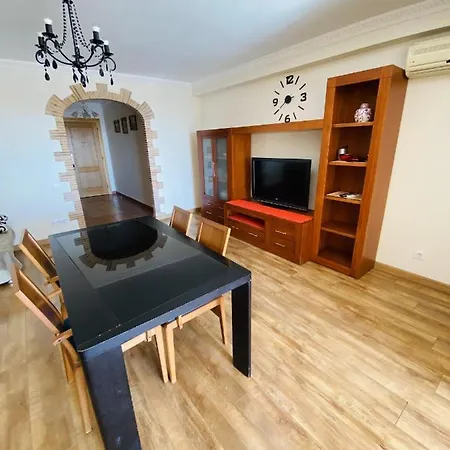 Apartamento Sant Joan 3-4 *