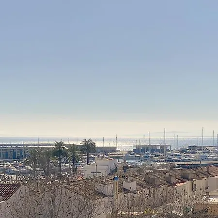 Appartement Sant Joan 3-4 Roses