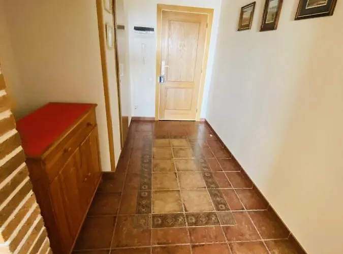 Appartement Sant Joan 3-4