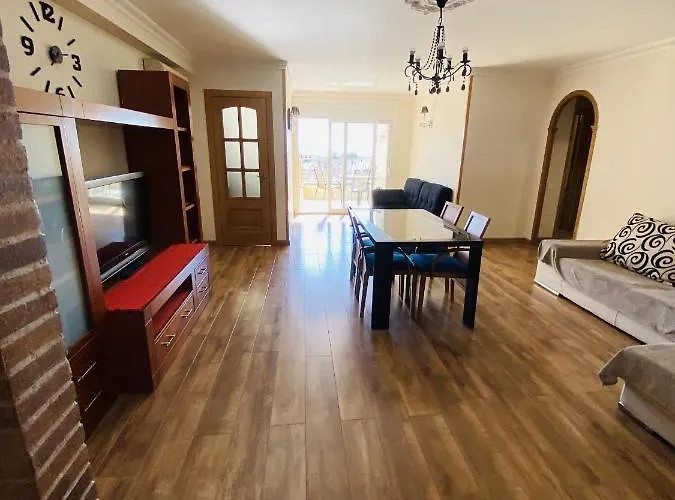 Sant Joan 3-4 Appartement Roses