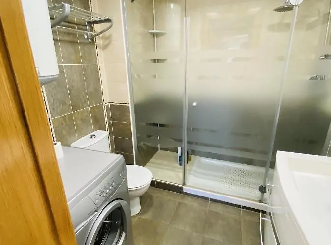 Appartement Sant Joan 3-4