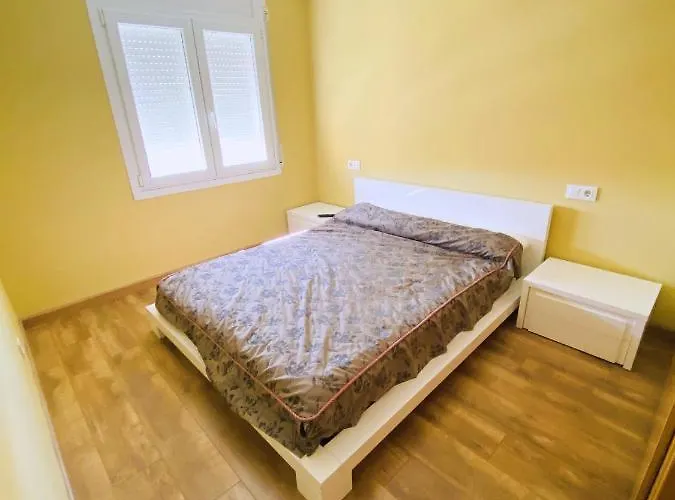 Sant Joan 3-4 Appartement