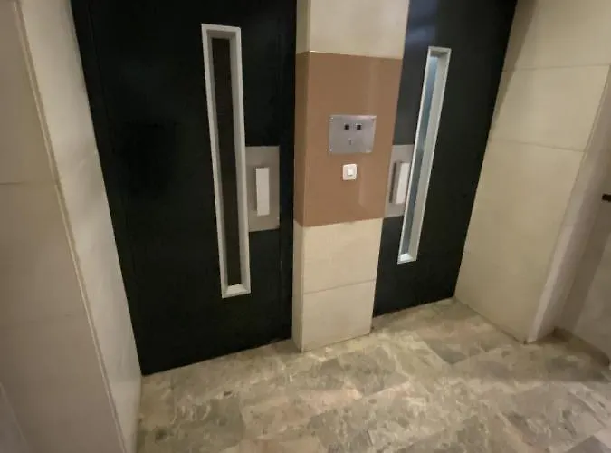 Appartement Sant Joan 3-4 *