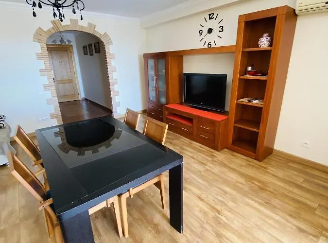 Appartement Sant Joan 3-4 *
